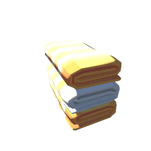 housepack_towel_pile_1 Orange